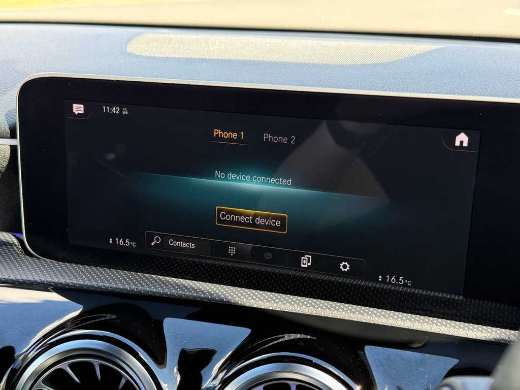 Used Mercedes-Benz A-Class 2019 for sale - 76338377: Photo 26