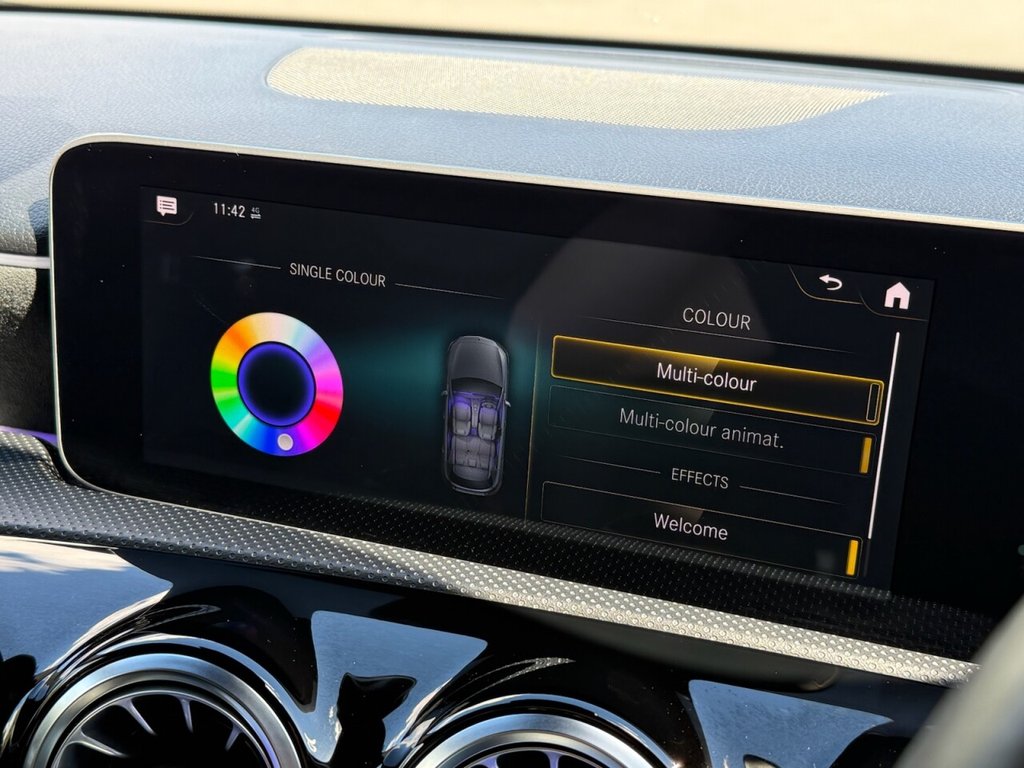 Used Mercedes-Benz A-Class 2019 for sale - 76338377: Photo 27
