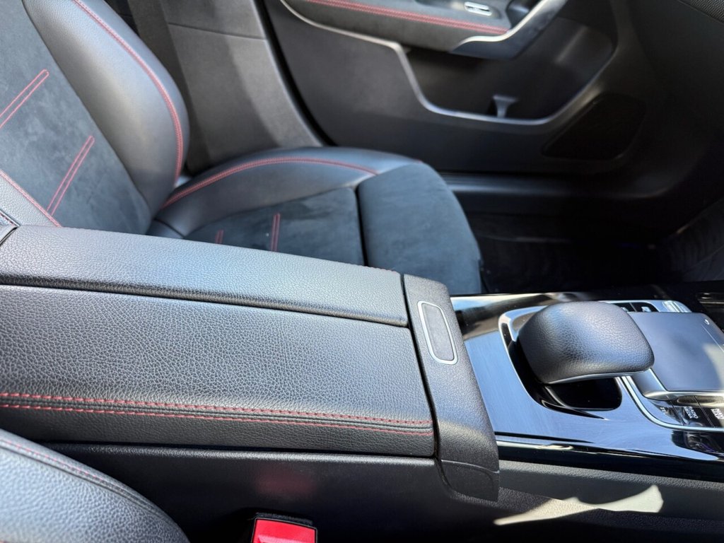 Used Mercedes-Benz A-Class 2019 for sale - 76338377: Photo 36