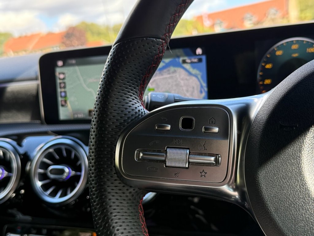 Used Mercedes-Benz A-Class 2019 for sale - 76338377: Photo 37