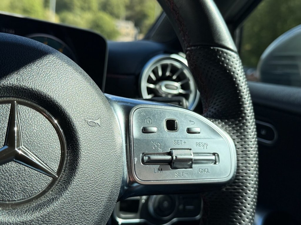 Used Mercedes-Benz A-Class 2019 for sale - 76338377: Photo 38