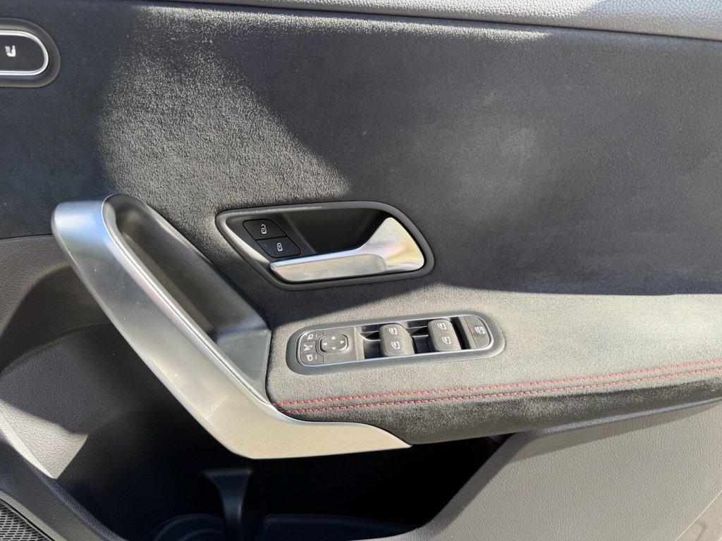 Used Mercedes-Benz A-Class 2019 for sale - 76338377: Photo 41