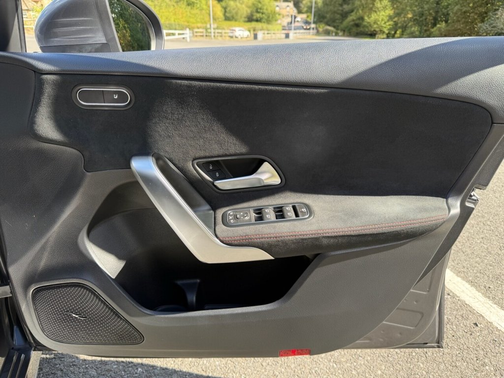 Used Mercedes-Benz A-Class 2019 for sale - 76338377: Photo 49