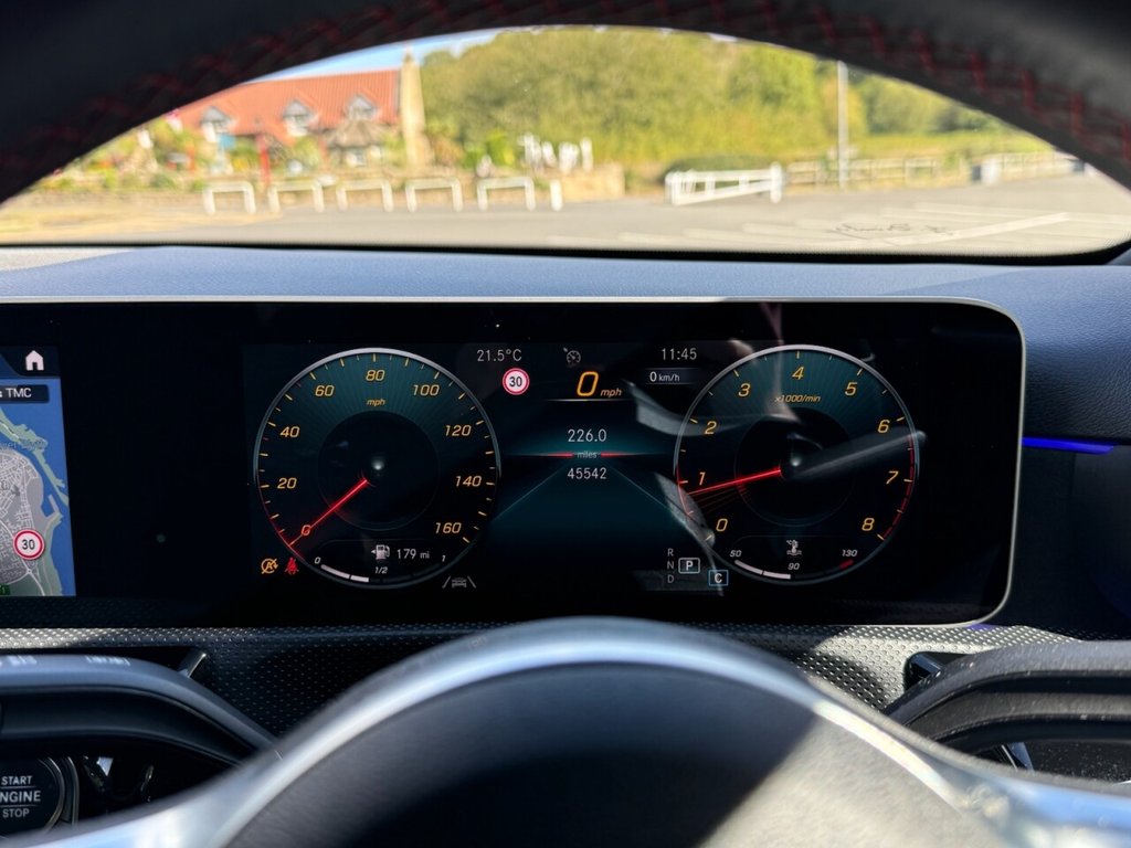 Used Mercedes-Benz A-Class 2019 for sale - 76338377: Photo 6
