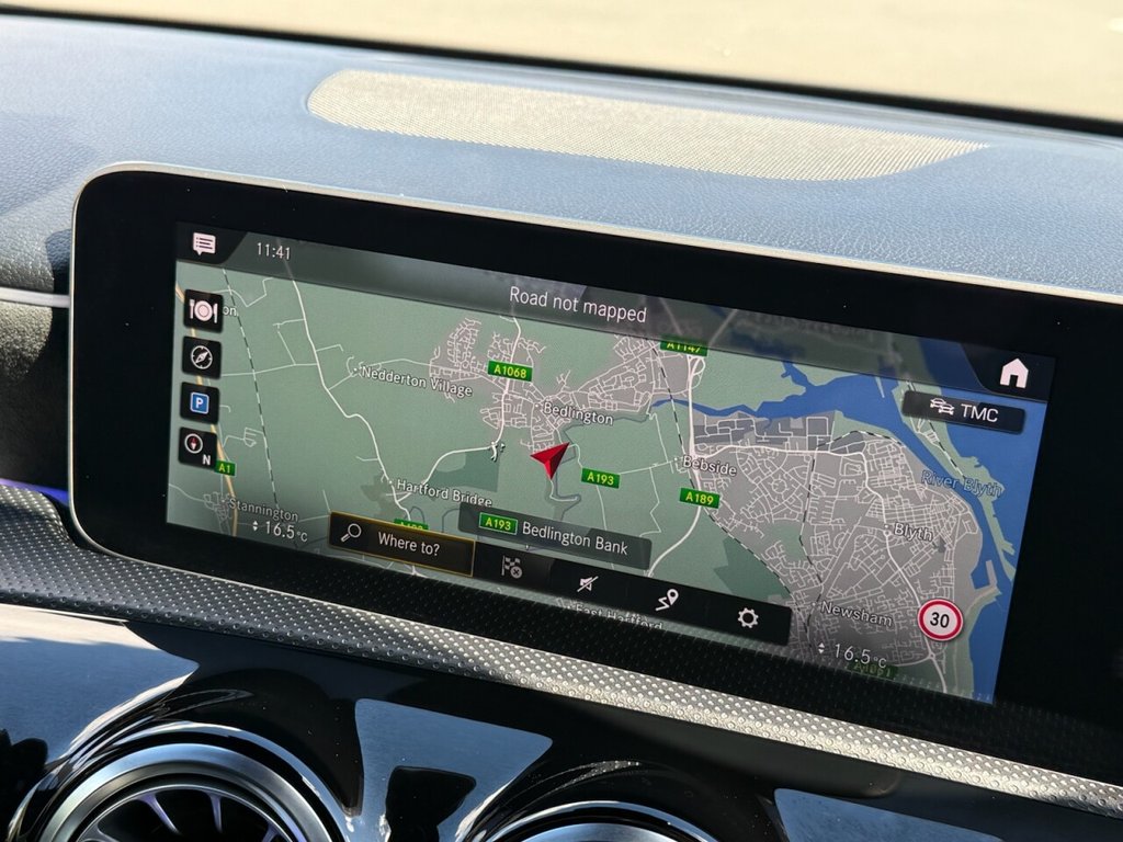 Used Mercedes-Benz A-Class 2019 for sale - 76338377: Photo 7