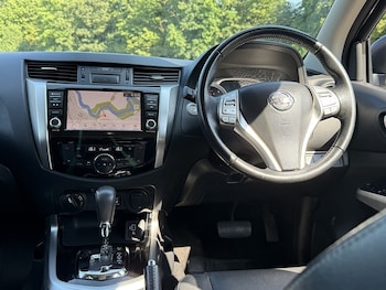 Used Nissan Navara 2019 for sale - 79142833: Photo