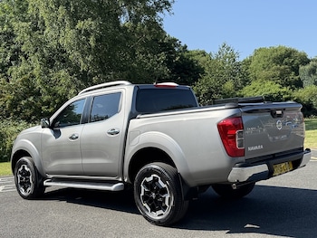 Used Nissan Navara 2019 for sale - 79142833: Photo