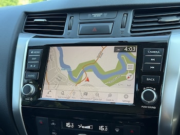 Used Nissan Navara 2019 for sale - 79142833: Photo