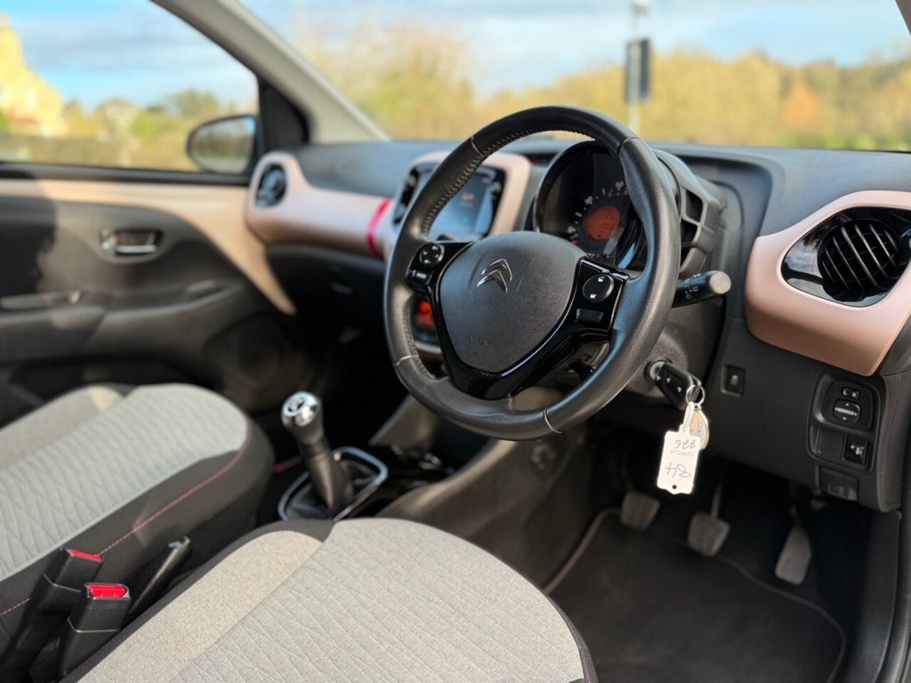 Used Citroen C1 2019 for sale - 77018155: Photo 10