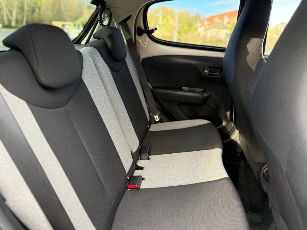 Used Citroen C1 2019 for sale - 77018155: Photo 15