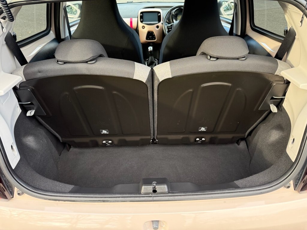 Used Citroen C1 2019 for sale - 77018155: Photo 18