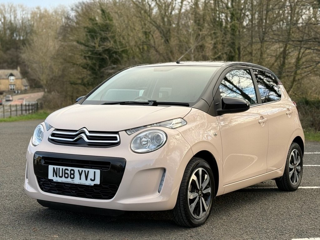Used Citroen C1 2019 for sale - 77018155: Photo 21