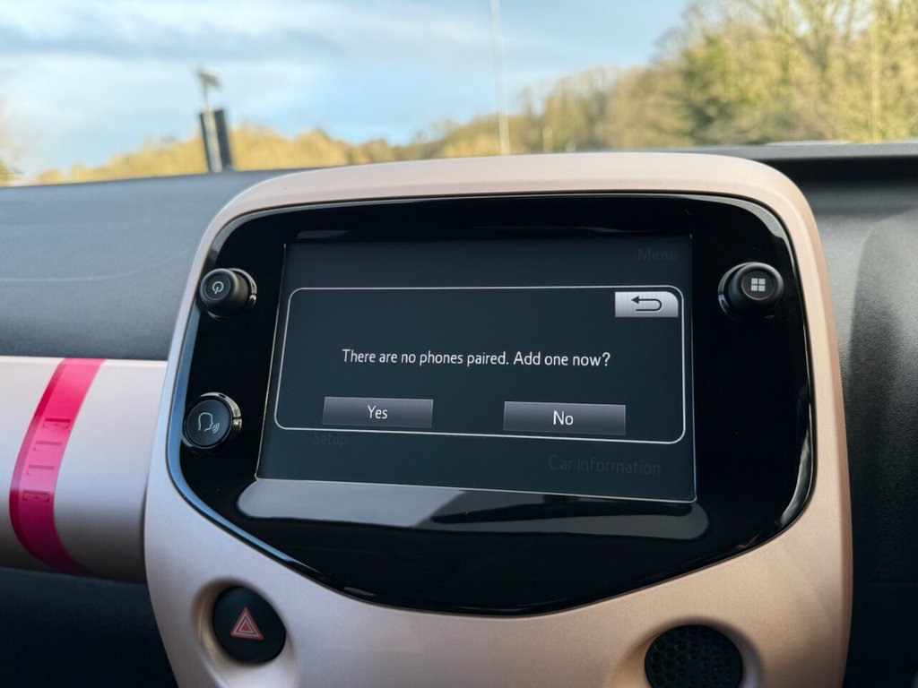 Used Citroen C1 2019 for sale - 77018155: Photo 24