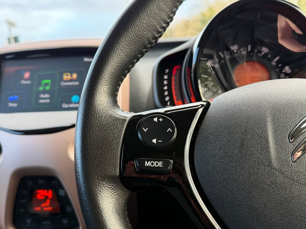 Used Citroen C1 2019 for sale - 77018155: Photo 30