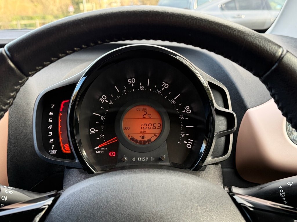 Used Citroen C1 2019 for sale - 77018155: Photo 35