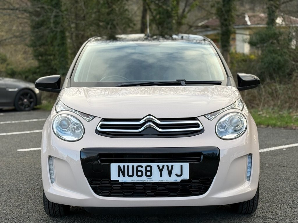 Used Citroen C1 2019 for sale - 77018155: Photo 7