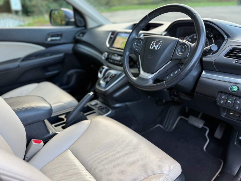 Used Honda CR-V 2016 for sale - 76338411: Photo 10