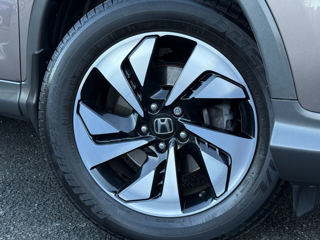 Used Honda CR-V 2016 for sale - 76338411: Photo 12