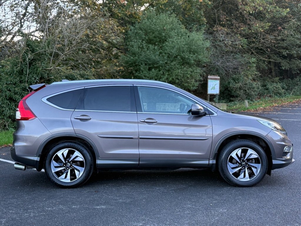 Used Honda CR-V 2016 for sale - 76338411: Photo 13