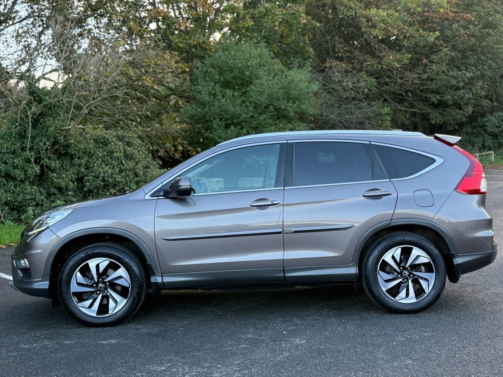 Used Honda CR-V 2016 for sale - 76338411: Photo 14