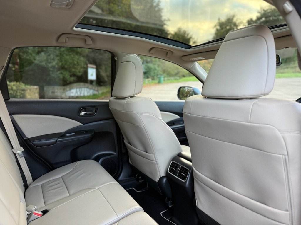 Used Honda CR-V 2016 for sale - 76338411: Photo 16