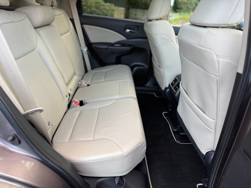 Used Honda CR-V 2016 for sale - 76338411: Photo 18