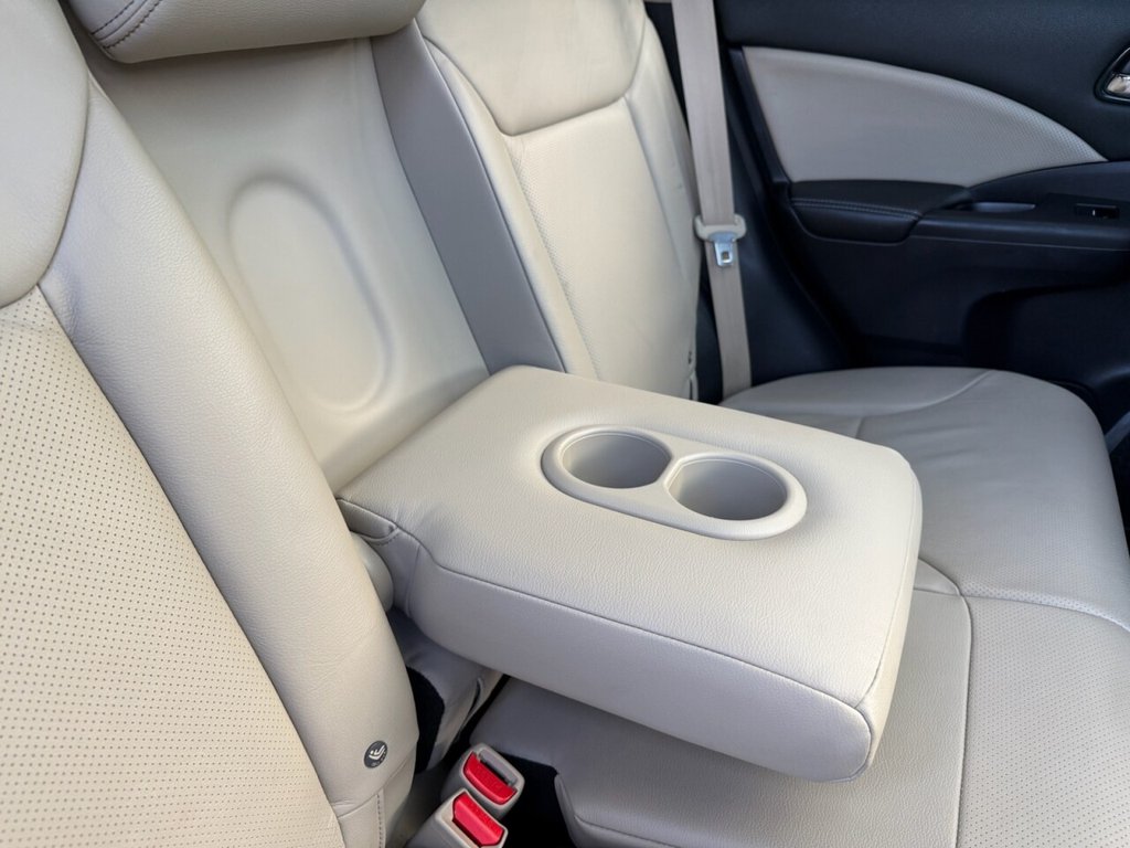 Used Honda CR-V 2016 for sale - 76338411: Photo 19