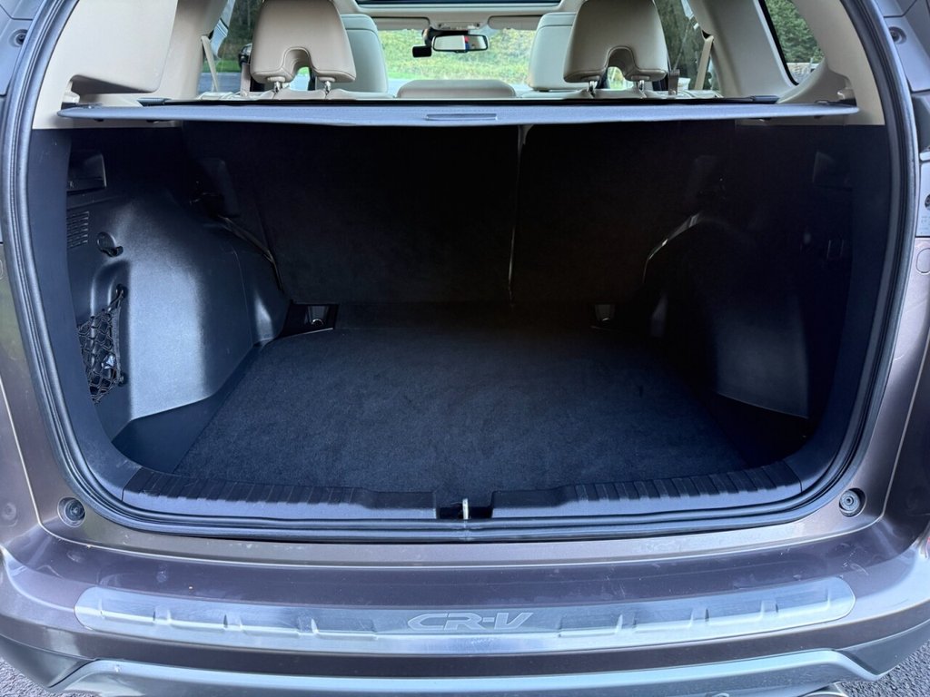 Used Honda CR-V 2016 for sale - 76338411: Photo 21