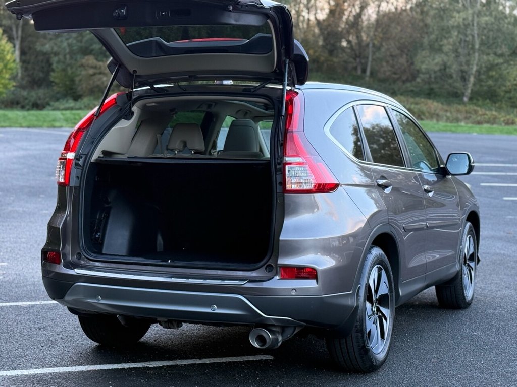 Used Honda CR-V 2016 for sale - 76338411: Photo 23