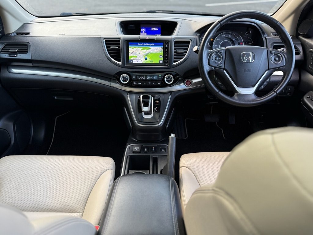 Used Honda CR-V 2016 for sale - 76338411: Photo 25