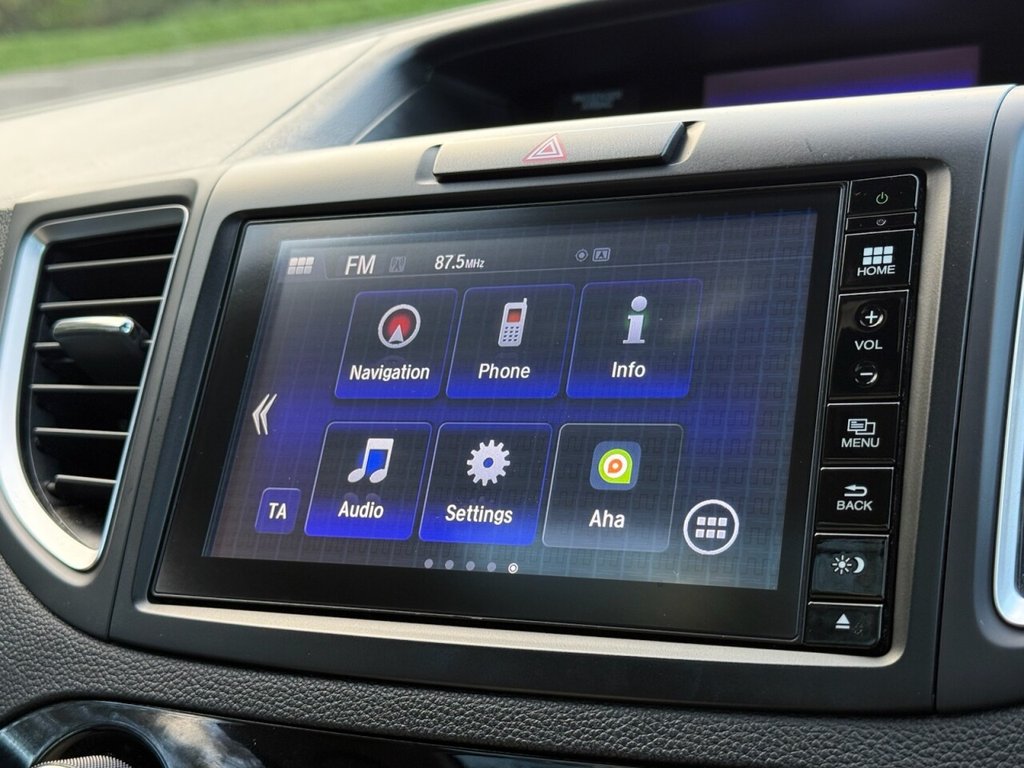 Used Honda CR-V 2016 for sale - 76338411: Photo 26