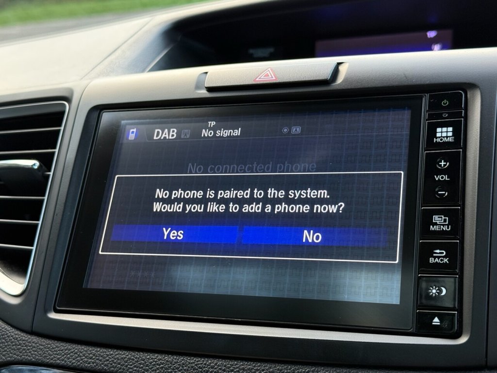 Used Honda CR-V 2016 for sale - 76338411: Photo 27