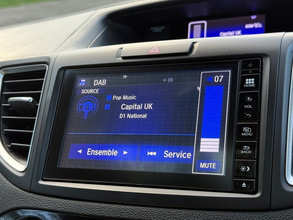 Used Honda CR-V 2016 for sale - 76338411: Photo 28