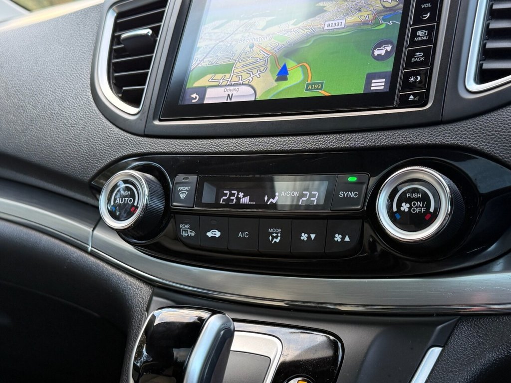 Used Honda CR-V 2016 for sale - 76338411: Photo 30