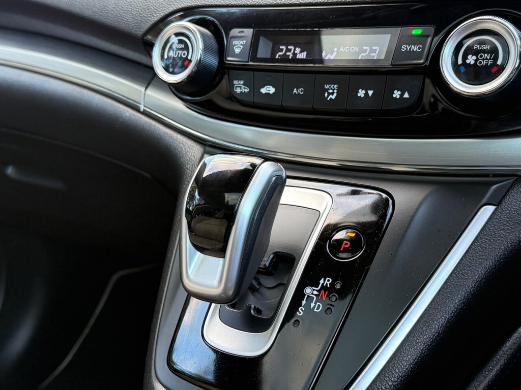 Used Honda CR-V 2016 for sale - 76338411: Photo 31