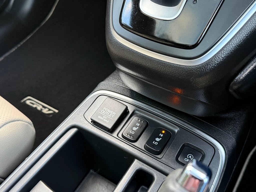 Used Honda CR-V 2016 for sale - 76338411: Photo 32