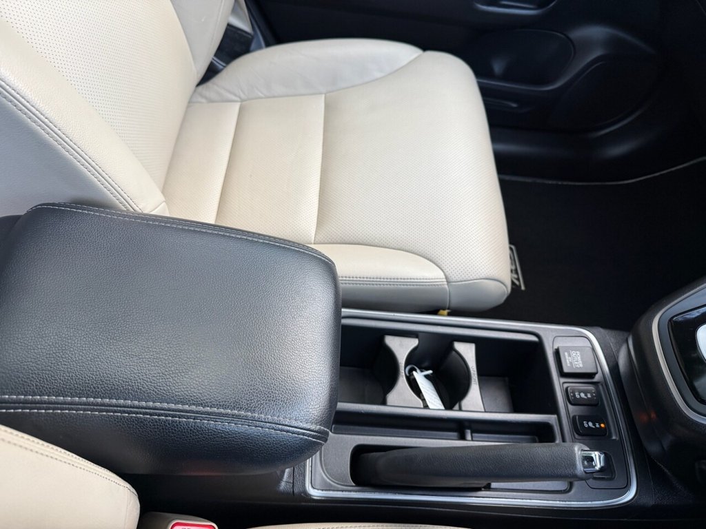 Used Honda CR-V 2016 for sale - 76338411: Photo 33