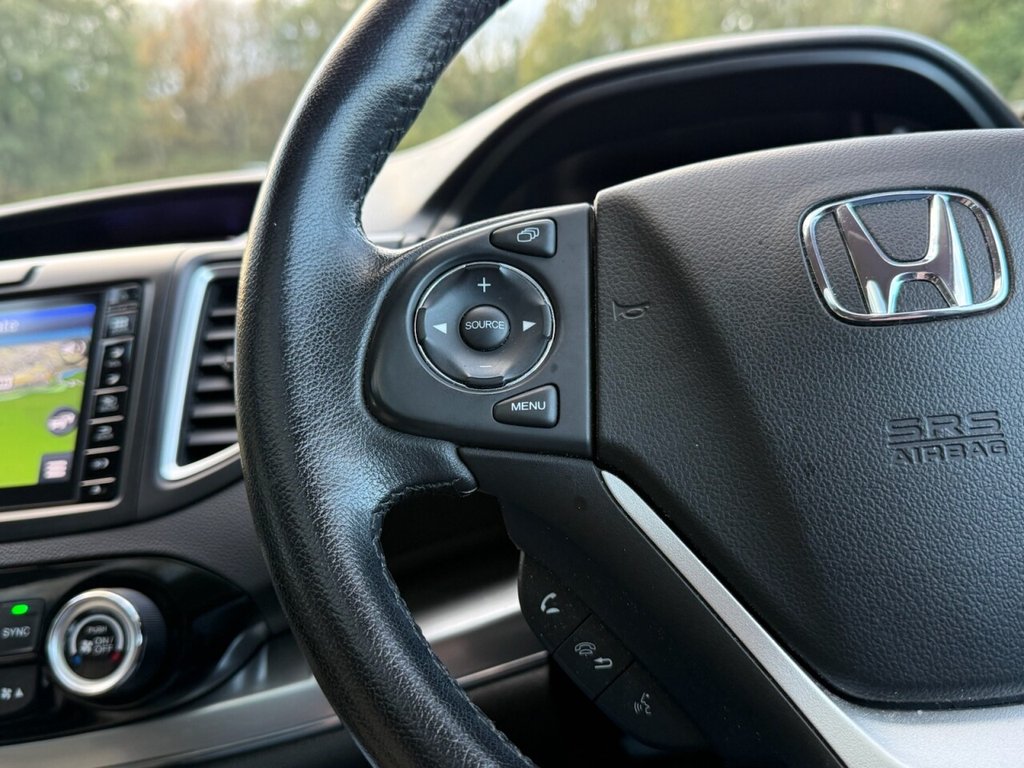 Used Honda CR-V 2016 for sale - 76338411: Photo 34