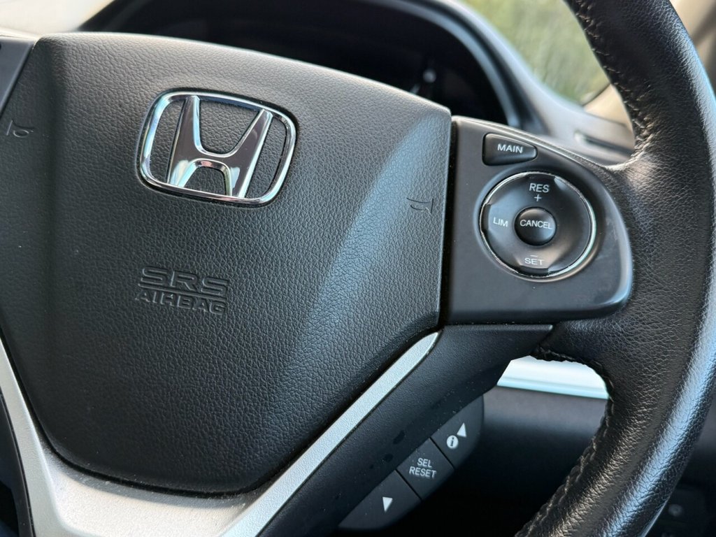 Used Honda CR-V 2016 for sale - 76338411: Photo 35