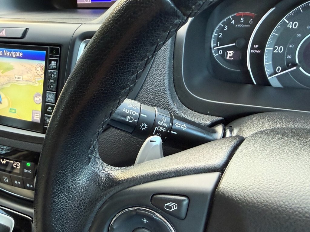 Used Honda CR-V 2016 for sale - 76338411: Photo 37