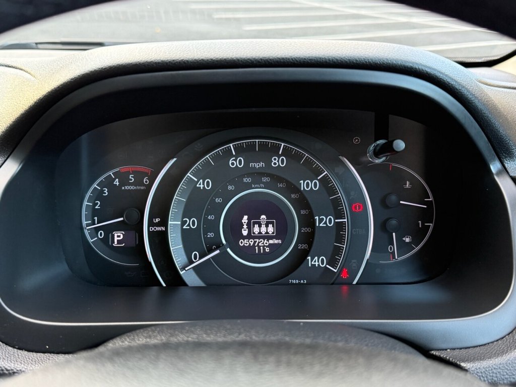 Used Honda CR-V 2016 for sale - 76338411: Photo 39