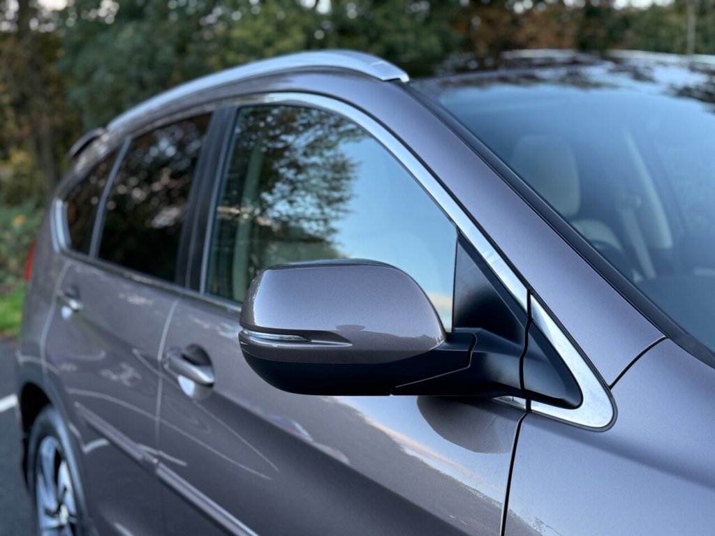 Used Honda CR-V 2016 for sale - 76338411: Photo 41