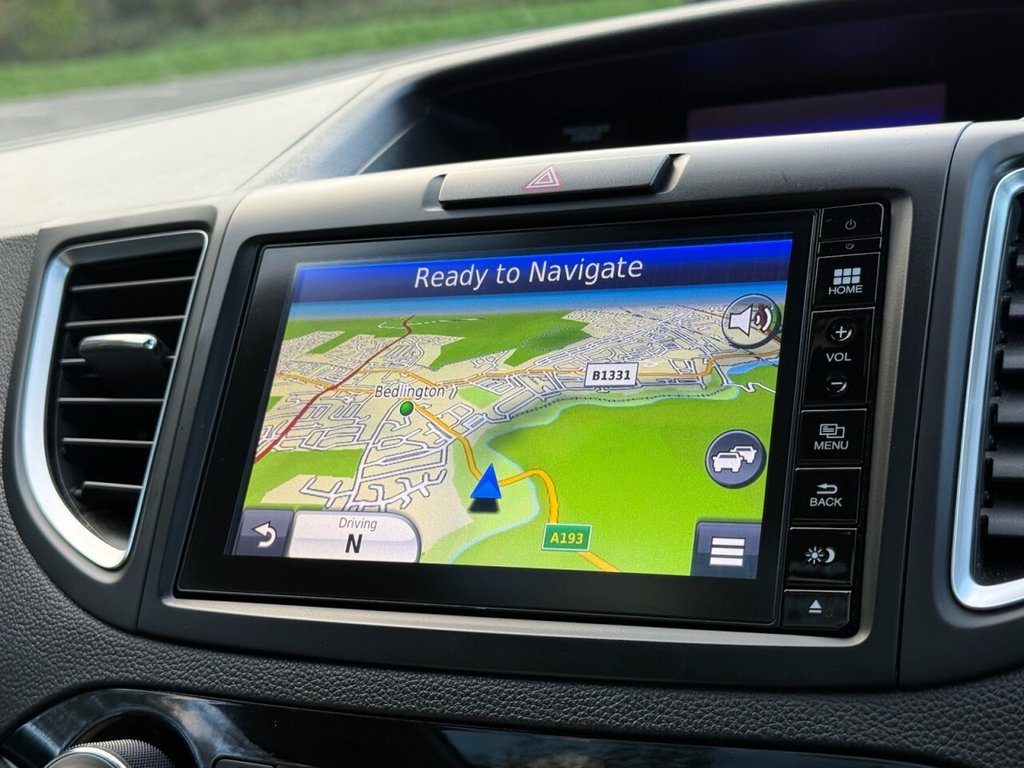 Used Honda CR-V 2016 for sale - 76338411: Photo 6