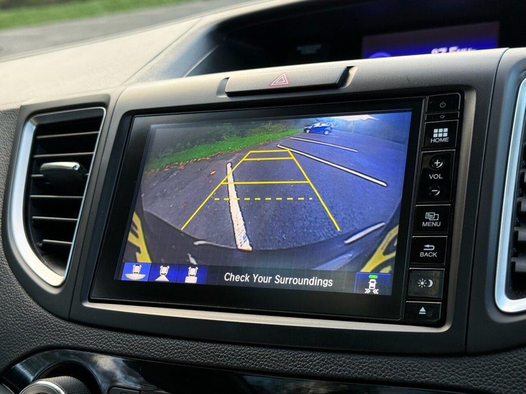 Used Honda CR-V 2016 for sale - 76338411: Photo 7