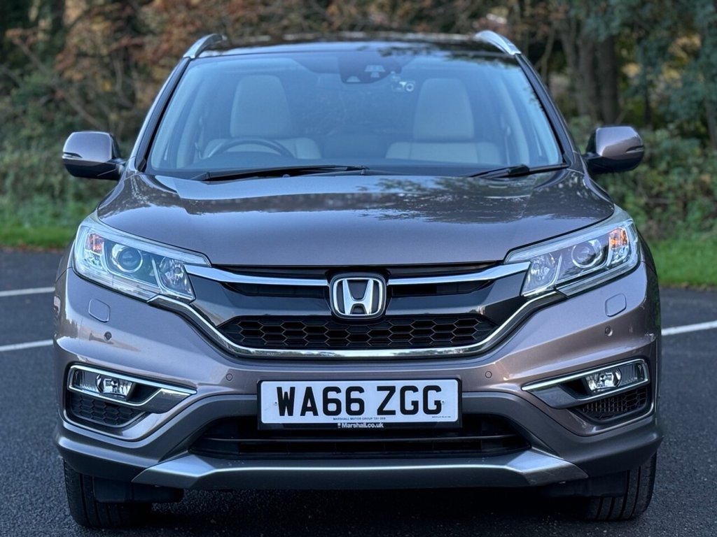Used Honda CR-V 2016 for sale - 76338411: Photo 8