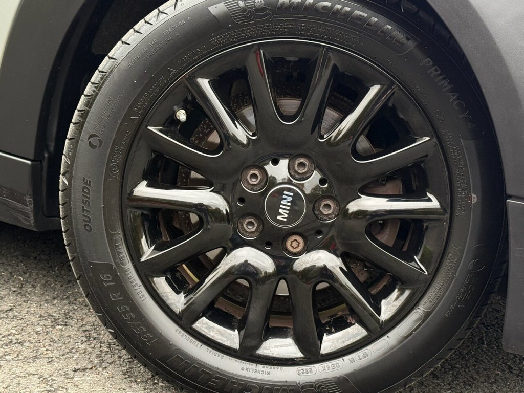 Used MINI Hatch 2017 for sale - 76417820: Photo 10