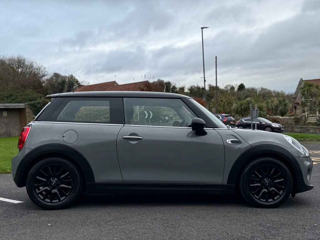 Used MINI Hatch 2017 for sale - 76417820: Photo 13