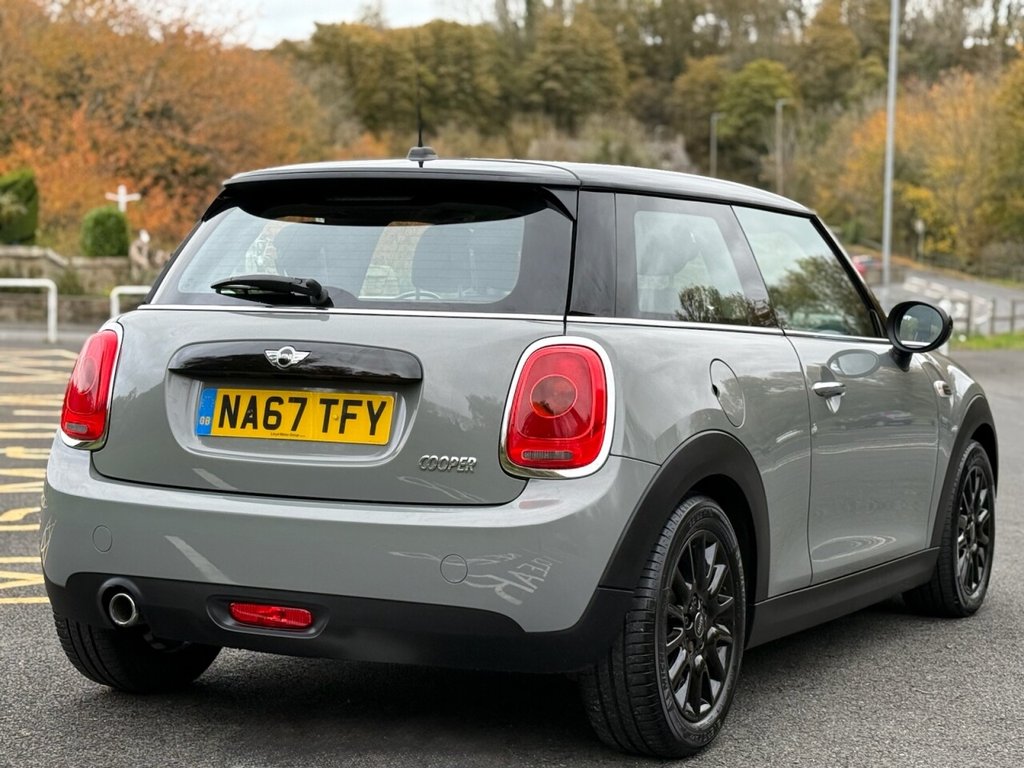 Used MINI Hatch 2017 for sale - 76417820: Photo 14