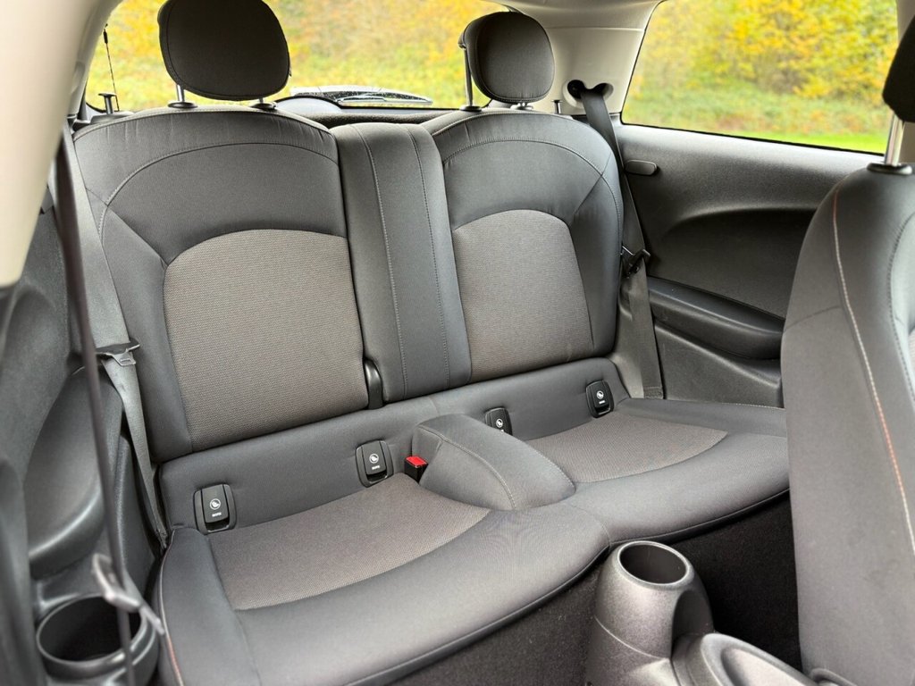 Used MINI Hatch 2017 for sale - 76417820: Photo 15