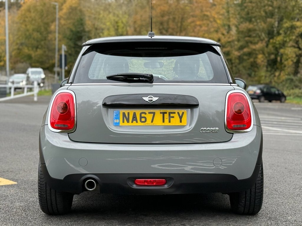 Used MINI Hatch 2017 for sale - 76417820: Photo 17